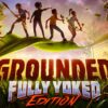 grounded fully yoked