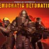 helldivers 2 democratic detonation