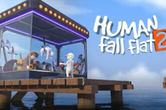 human fall flat 2