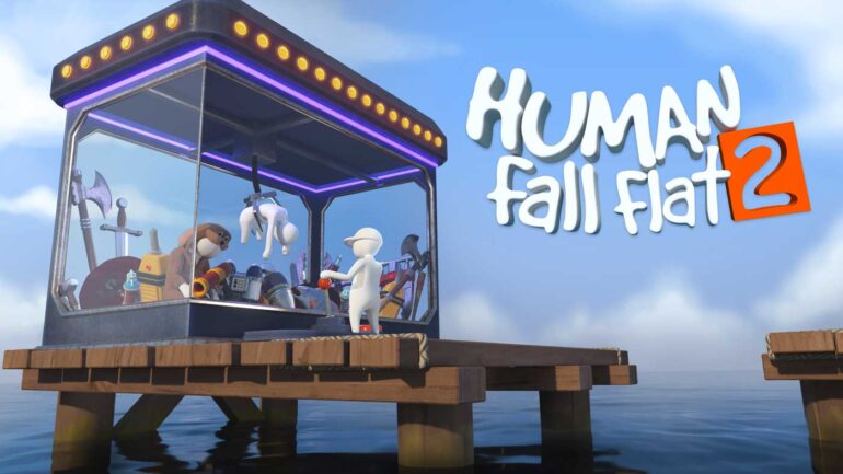 human fall flat 2