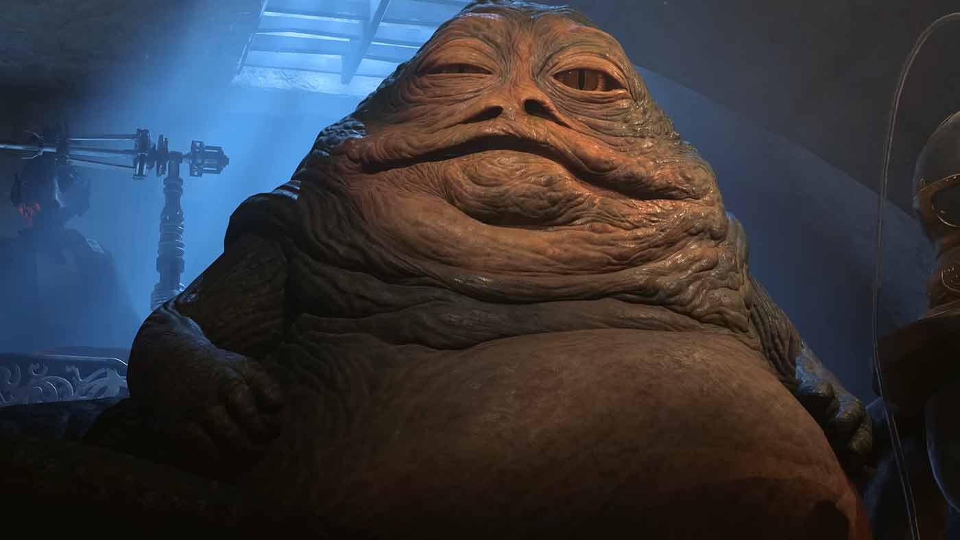 Ubisoft Has Clarified Its Controversial Star Wars Outlaws Jabba