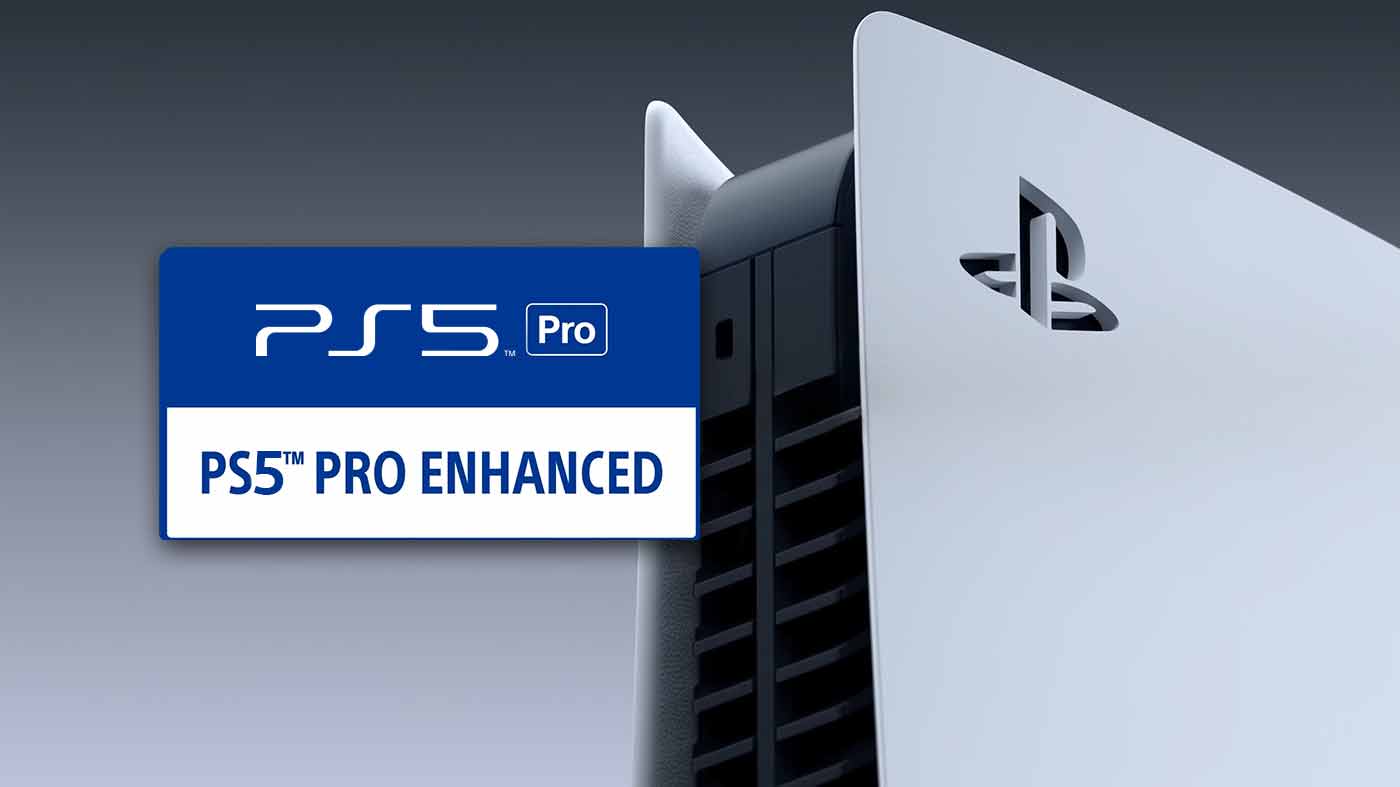 PS5 Pro Games With 4K/60FPS And Added Ray-Tracing Will Apparently Get The PS5 Pro Enhanced Label