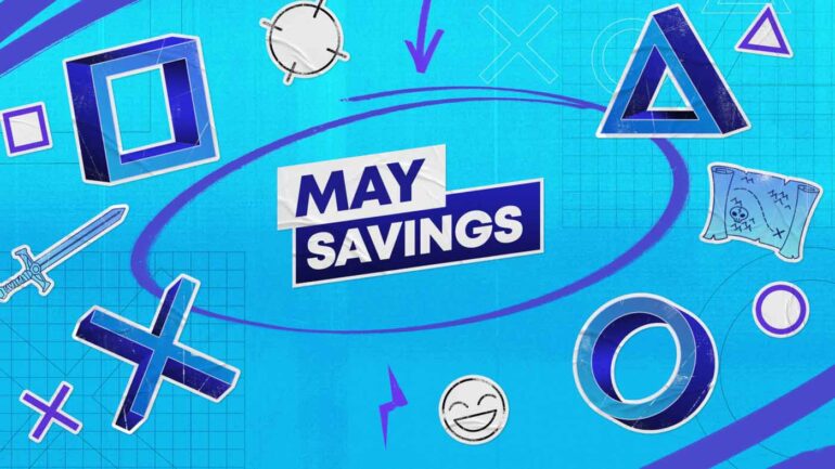 psn may savings