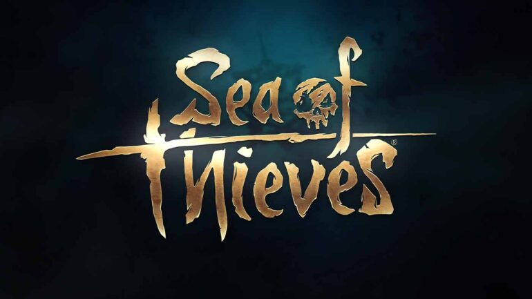 sea of thieves ps5