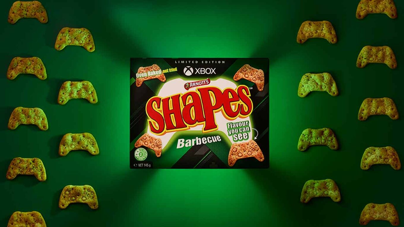 Those Xbox Controller Barbecue Shapes Are Coming To Stores This Week