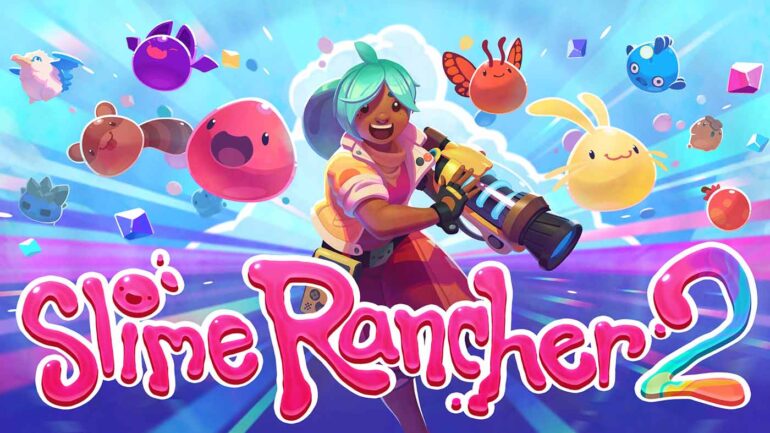 slime rancher 2