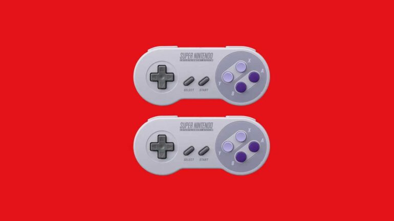 snes nso