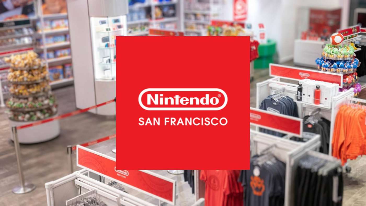 Store nintendo australia online