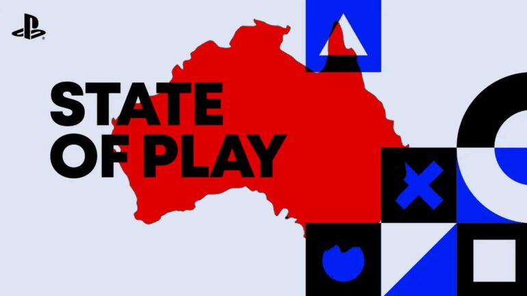 State of Play Australia