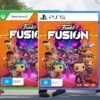 FUNKO FUSION BARGAIN GUIDE