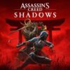 assassin's creed shadows