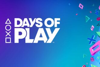 days of play 2024