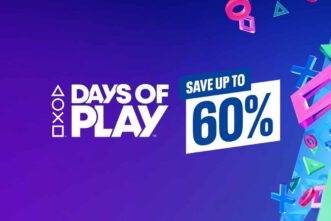 days of play psn