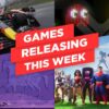 games releases may 27