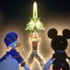 kingdom hearts steam