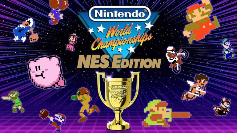 nes wc