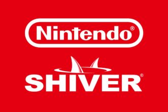 nintendo shiver