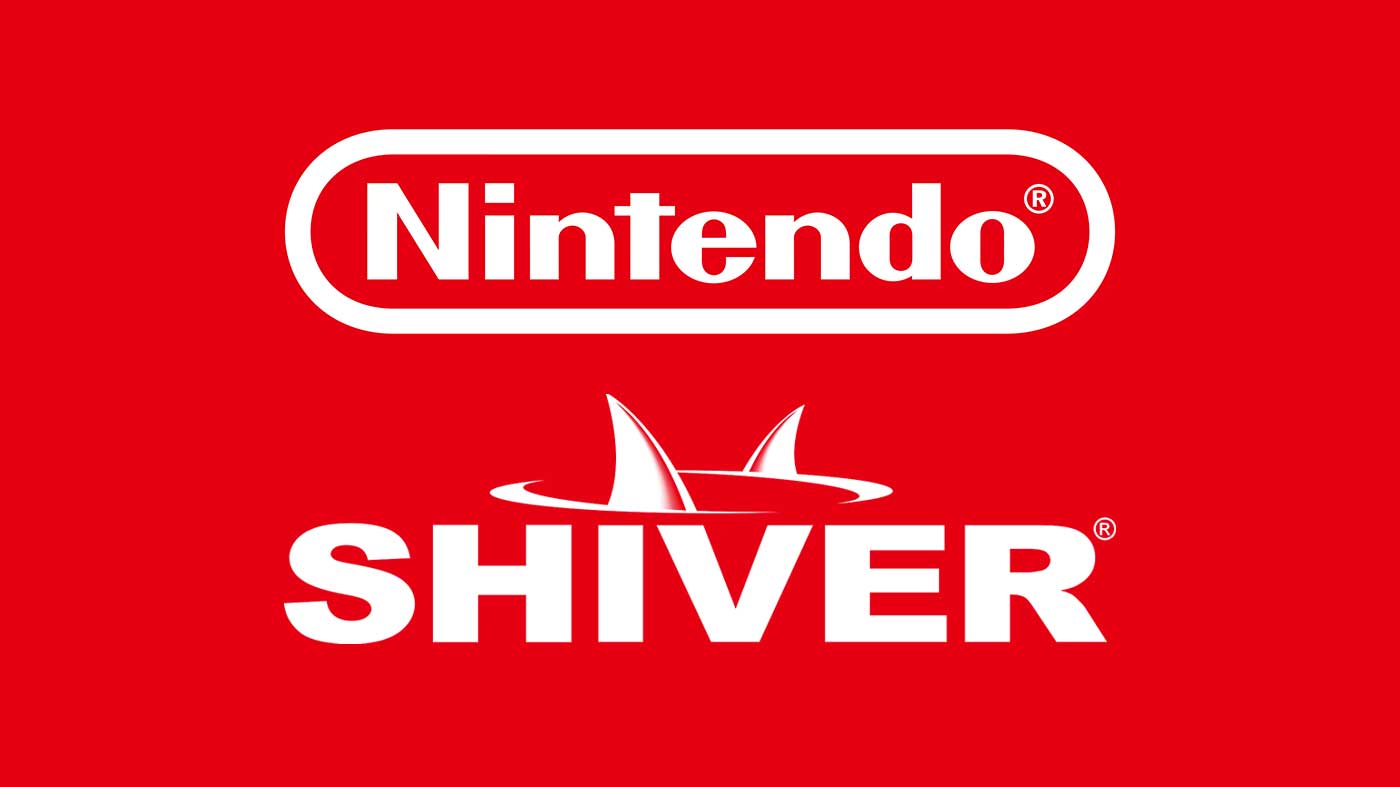 Nintendo przejmuje Shiver Entertainment od Embracer Group