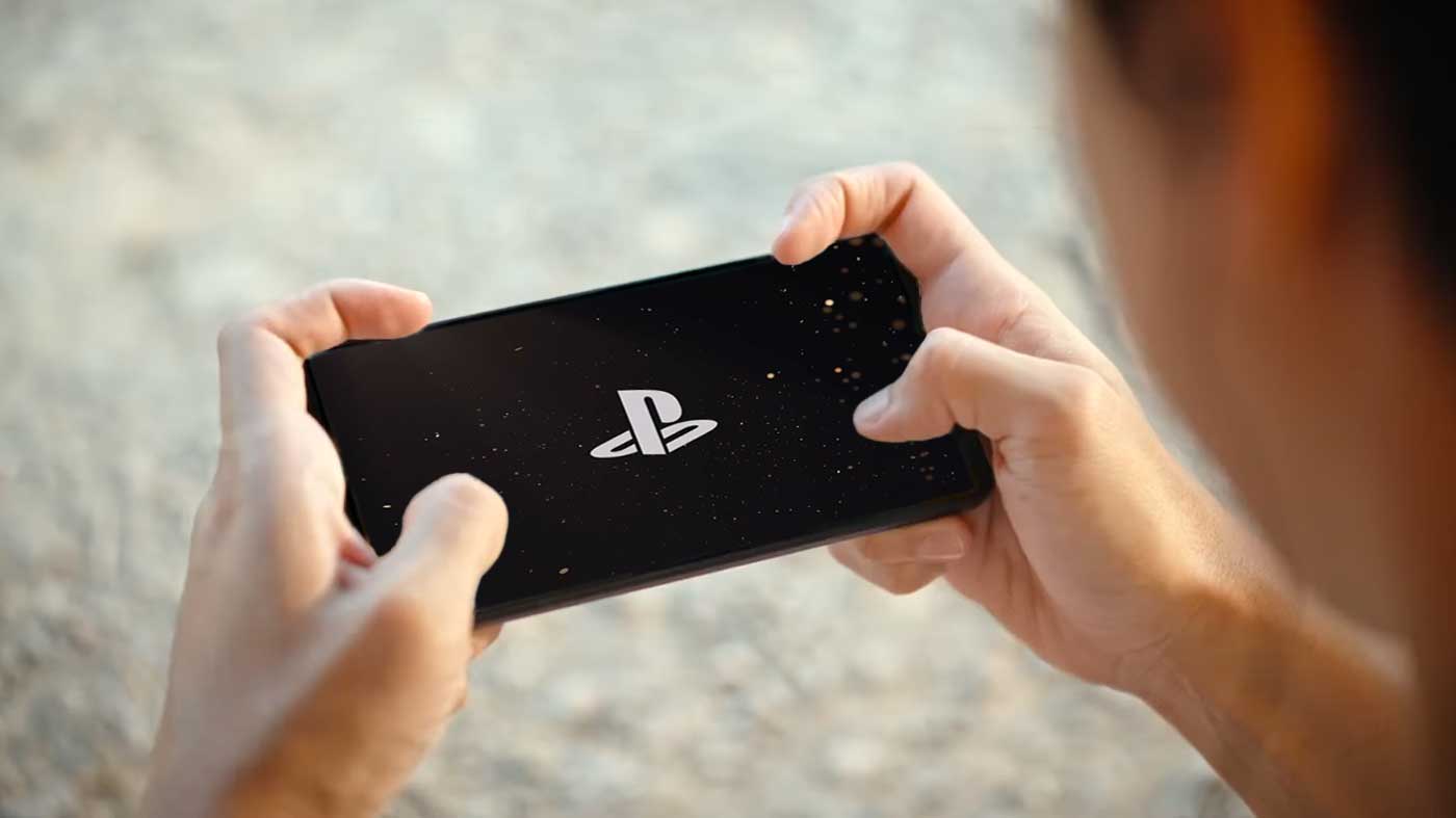 PlayStation Is Seemingly Working On A New Mobile Games Platform