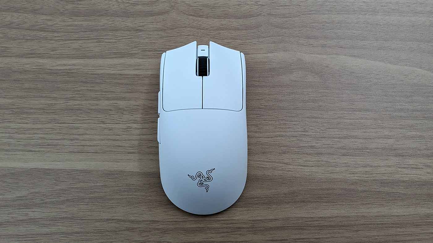 Razer Viper V3 Pro Review