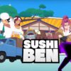 sushi ben