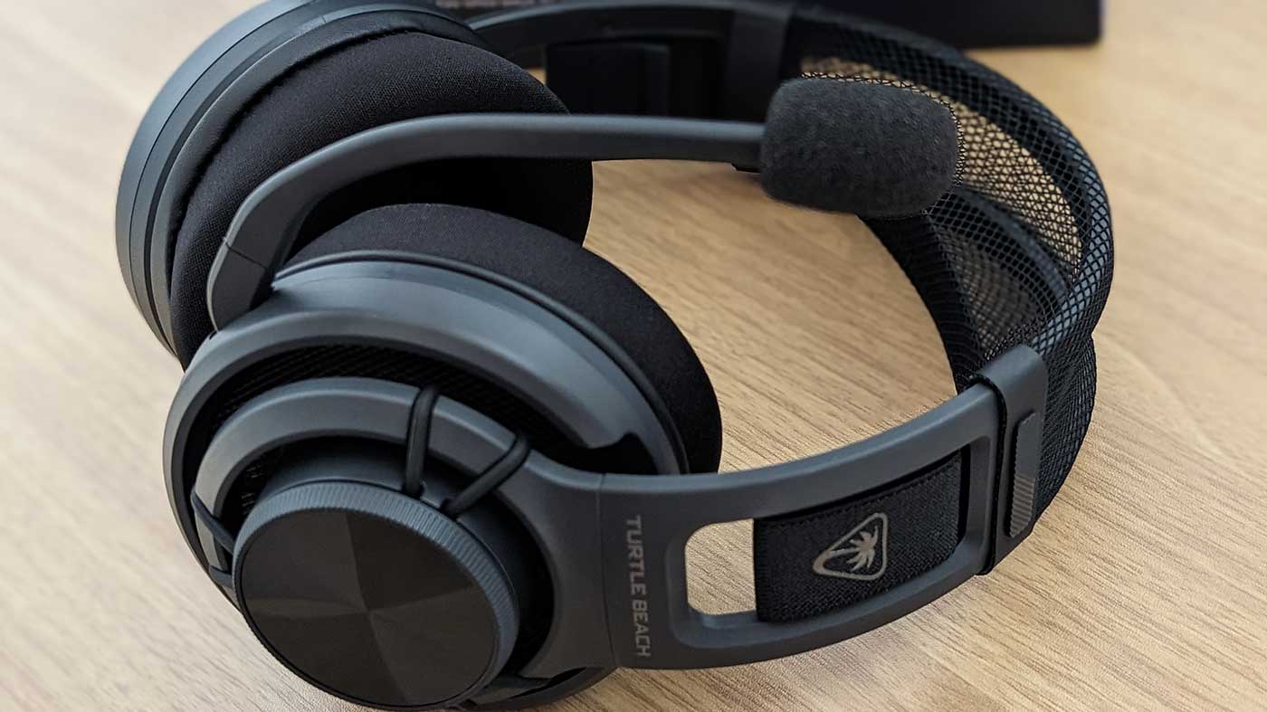 turtle beach atlas air review