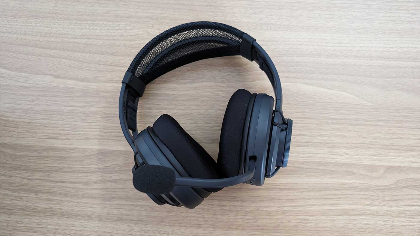 turtle beach atlas air review