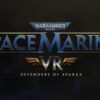 warhammer vr