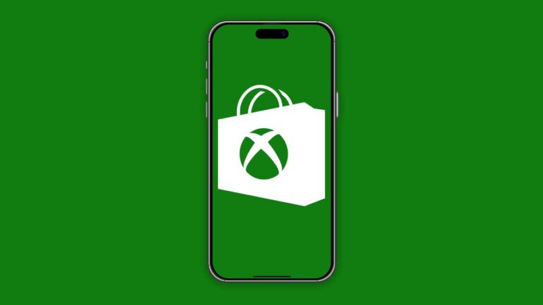 xbox store