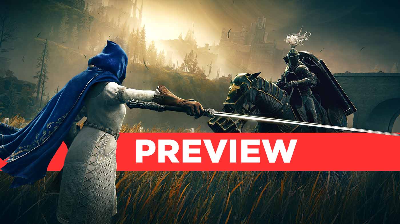 Elden Ring: Shadow Of The Erdtree Hands-On Preview – A New Leaf