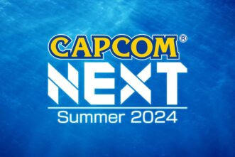 capcom next