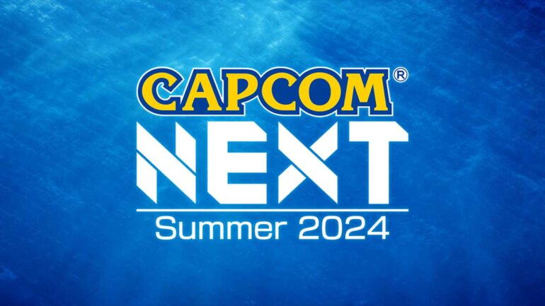 capcom next