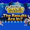 capcom super election results
