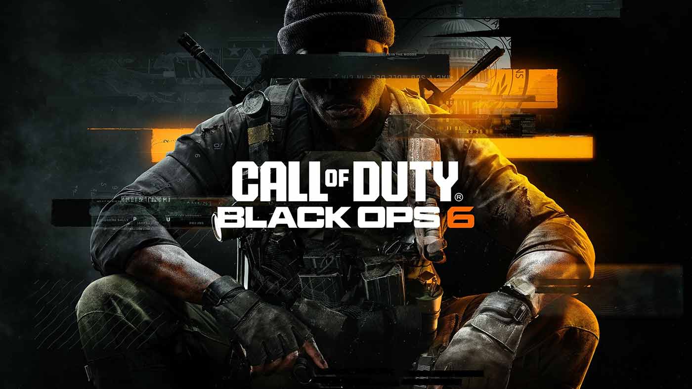 Call Of Duty: Black Ops 6's Release Date, Campaign And Multiplayer Details  Have Been Revealed