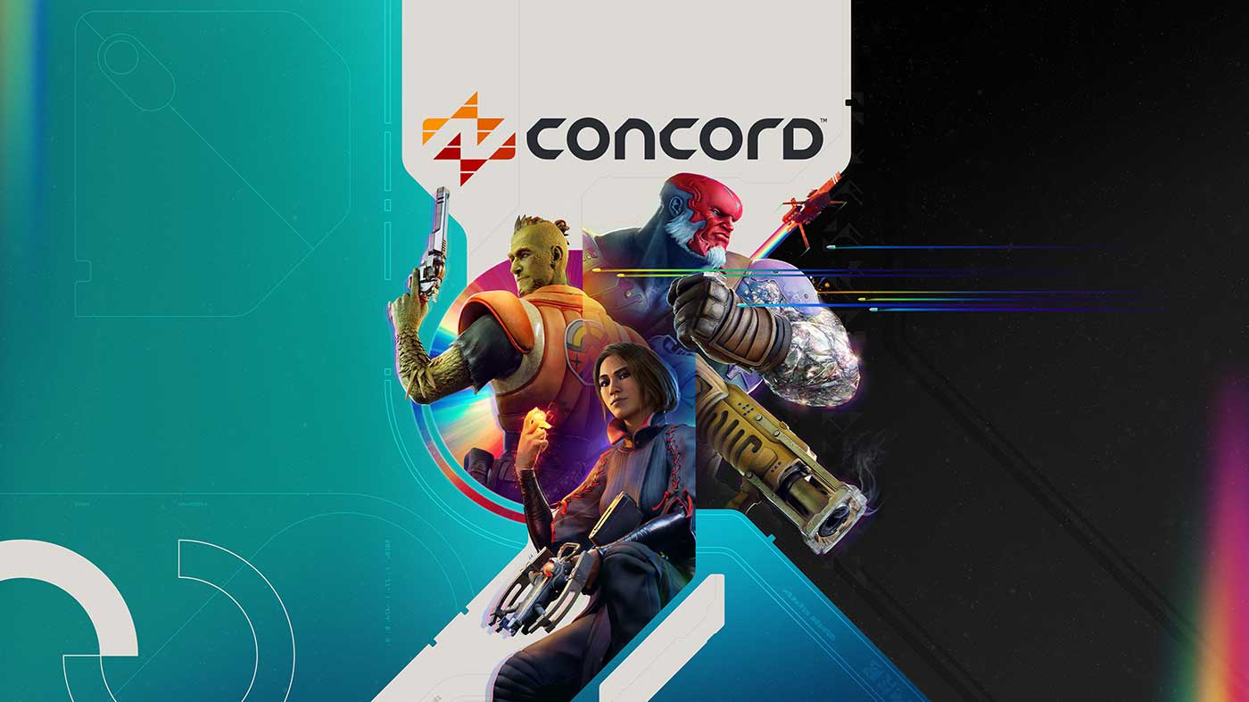 Concord’s Price Has Been Revealed Thanks To The Aussie PlayStation Store