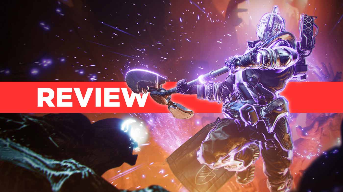 Destiny 2: The Final Shape Review – A Worthy Finale