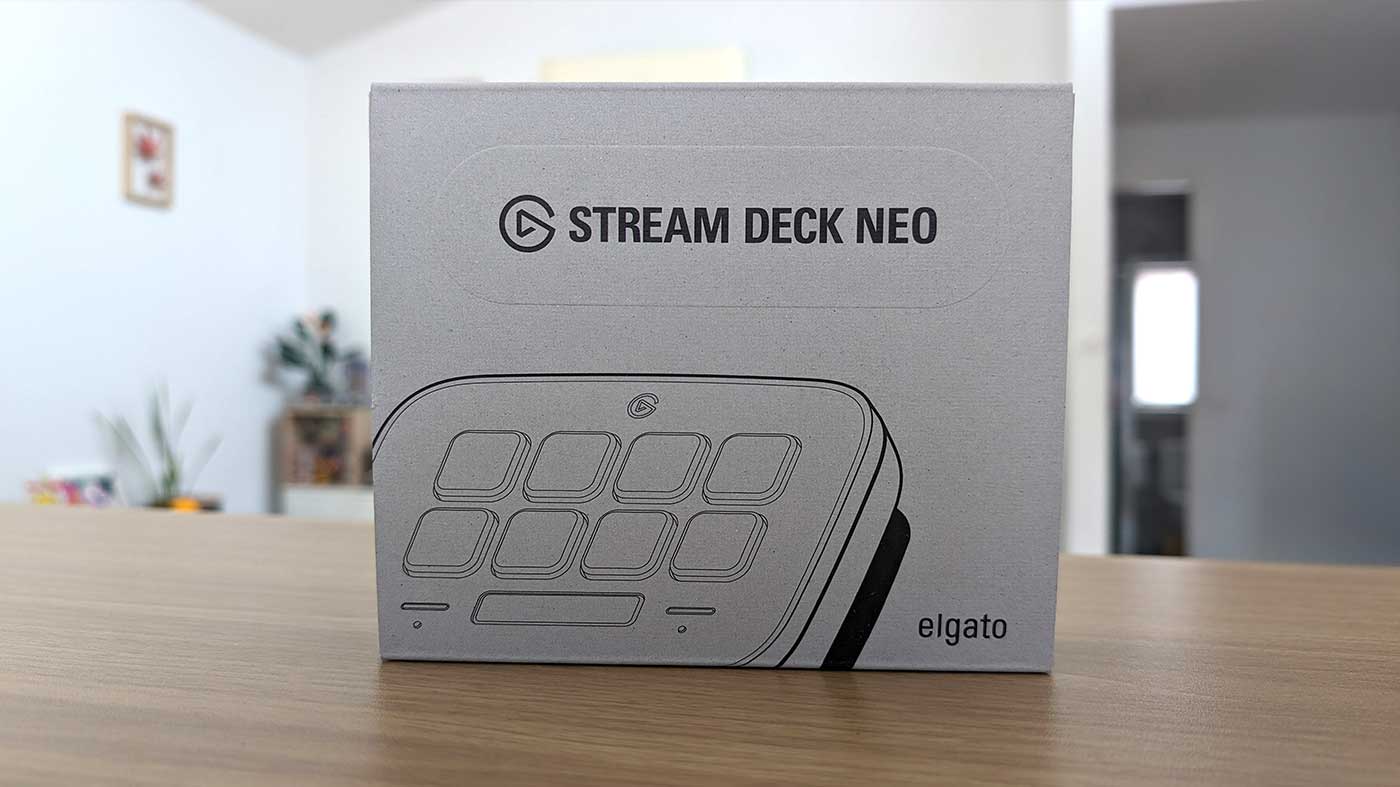 Elgato Stream Deck Neo Review – A Little Deck Goes A Long Way