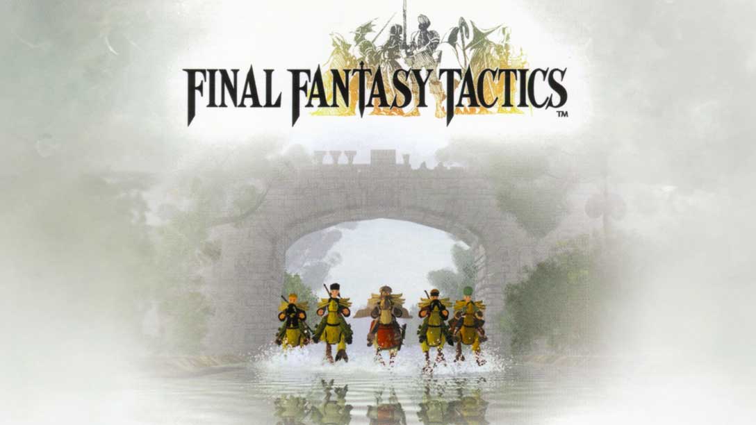 Jason Schreier Has Claimed A Final Fantasy Tactics Remaster Is Happening