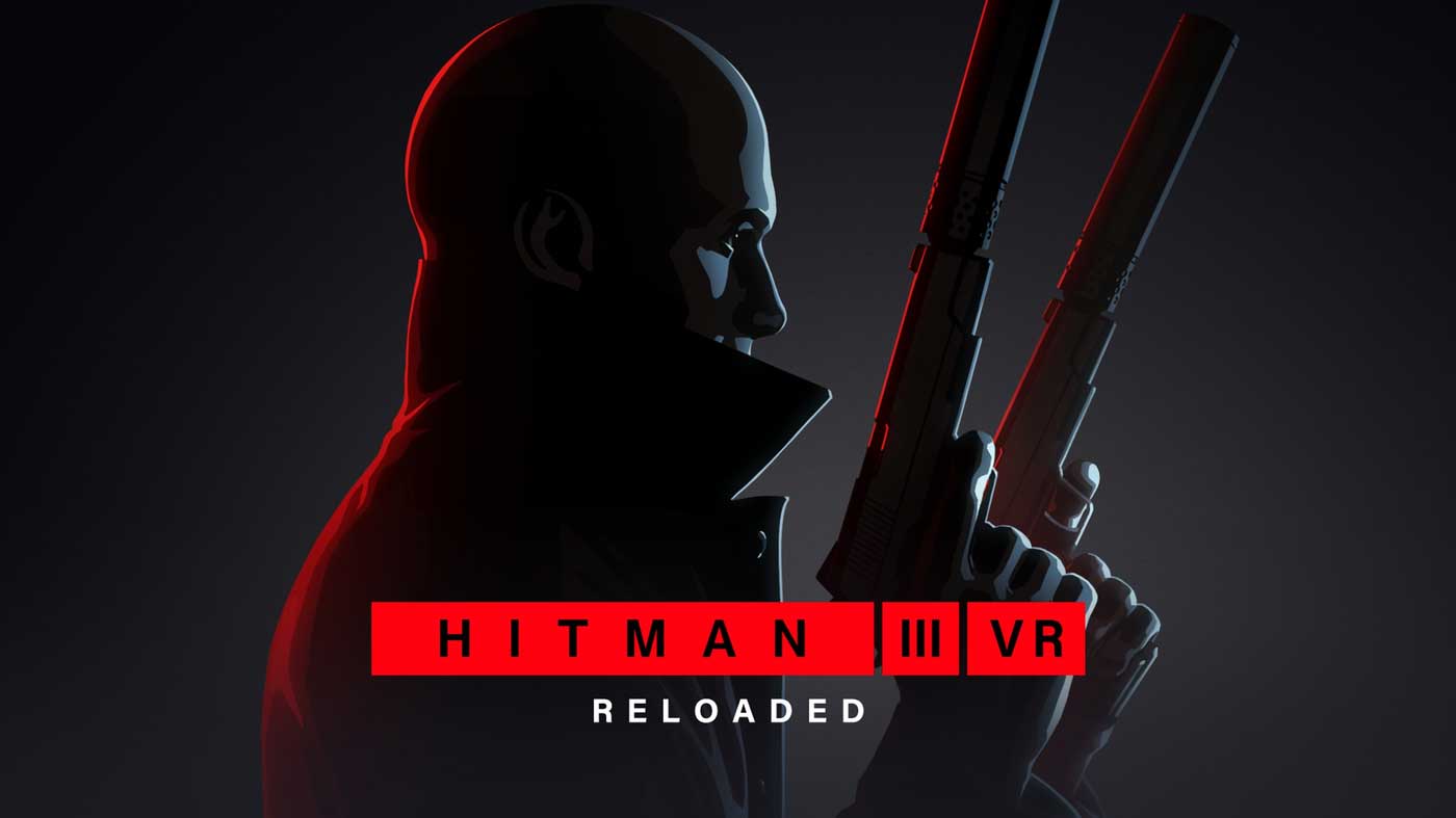 Hitman 3 VR Is Coming To Quest 3 With A New Visual Style And Dual-Wielding