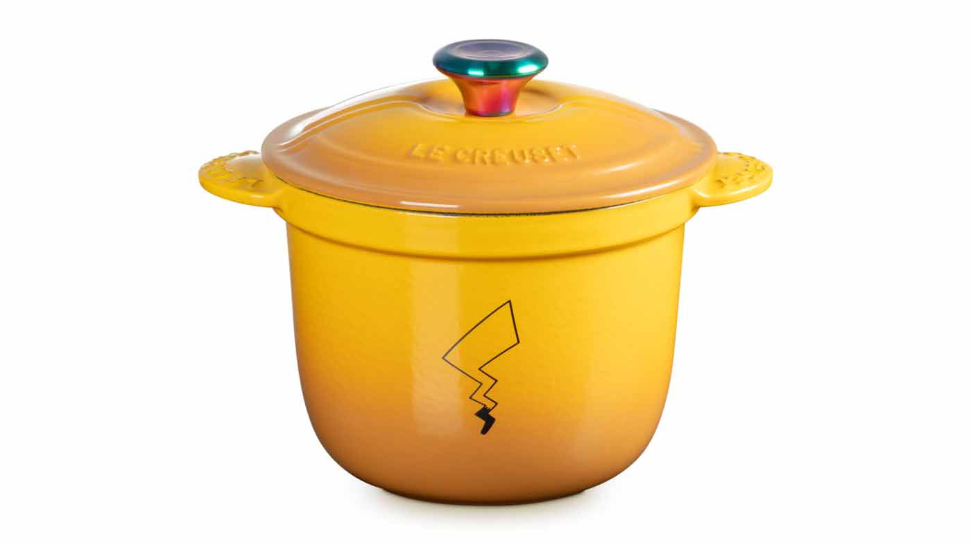 pokemon le creuset