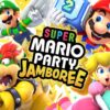 mario party jamboree