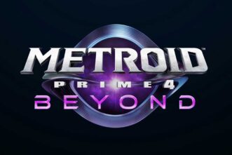 metroid prime 4