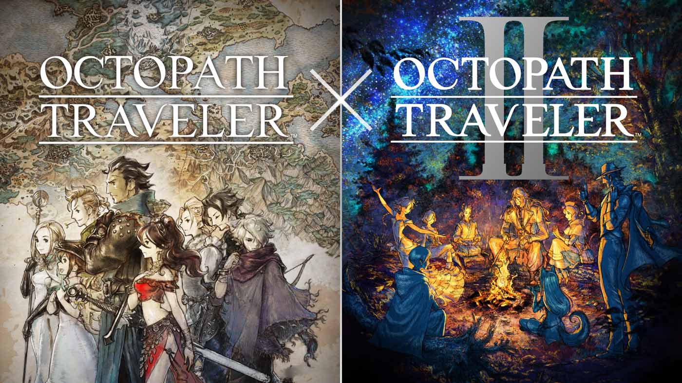 Octopath Traveler Has Surprise Dropped On PlayStation Along With Octopath Traveler 2 On Xbox