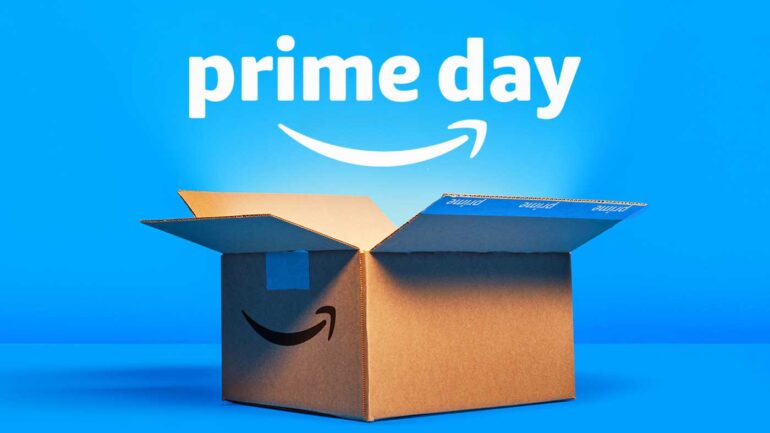 prime day 2024