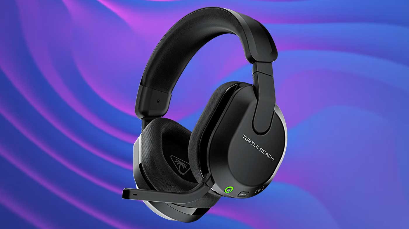 Turtle beach stealth 600 rating online