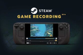 steam game recording beta