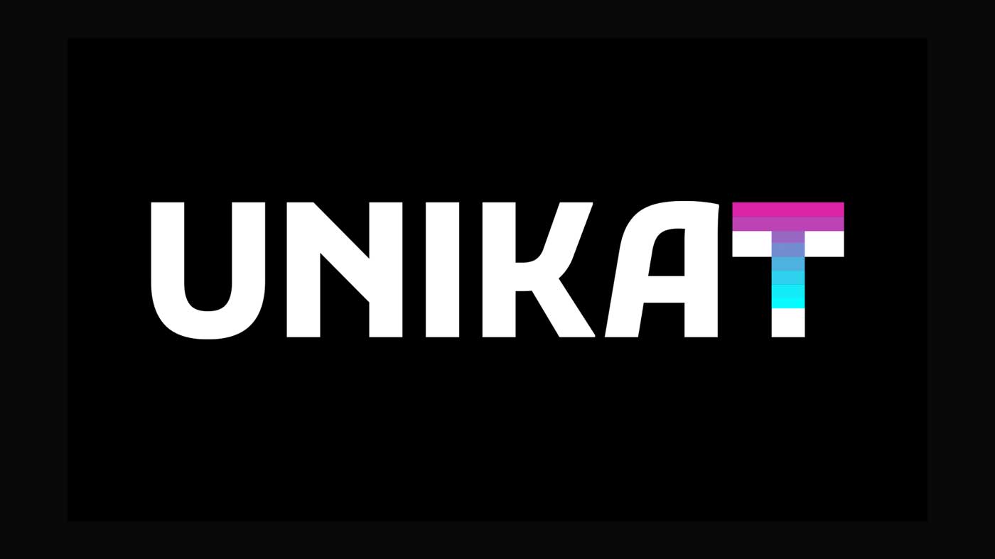 UNIKAT Is A New Indie Publishing Label Right Out Of Perth, Western Australia