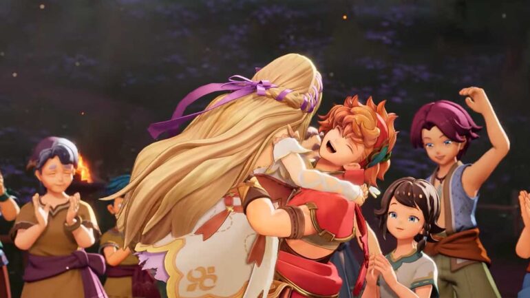 visions of mana
