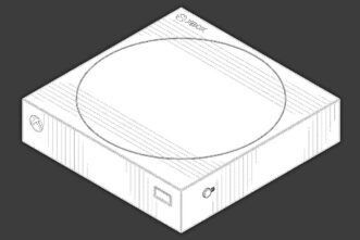 xbox patent