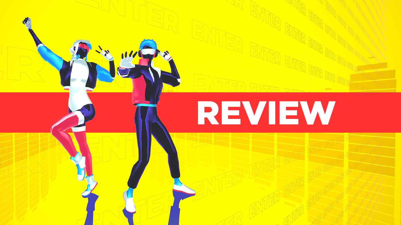 Spin Rhythm XD PS5 Review – Addictive And Approachable Arcade Rhythm